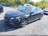Acura Tl 19UUA9F52EA800677 снимка