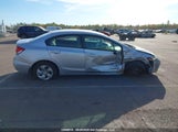 Honda Civic Lx 2HGFB2F46FH046190 снимка