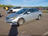 Honda Civic Lx 2HGFB2F46FH046190 снимка