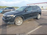 Jeep Cherokee Latitude 1C4PJMCB6FW674384 снимка
