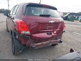 Chevrolet Trax Ls 3GNCJKSB0DL202275 снимка