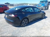 Tesla Model 3 Rwd/Standard Range 5YJ3E1EA5NF203450 fotografie