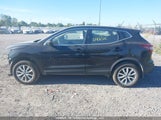 Nissan Qashqai S JN1BJ1AV2MW316317 fotografie