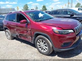 Jeep Cherokee North 1C4PJMCBXKD162472 снимка