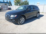 Audi Q5 Premium Plus WA1L2AFP2GA128708 fotografie