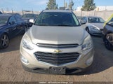 Chevrolet Equinox Lt 2GNALCEK5G1129607 снимка