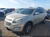 Chevrolet Equinox Lt 2GNALCEK5G1129607 снимка