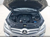 MERCEDES-BENZ GLE 400 4MATIC 4JGDA5GB9GA****** fotografie