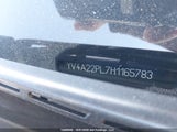 Volvo Xc90 T6 YV4A22PL7H1165783 снимка