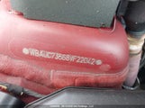 BMW 135I WBAUC73568VF22042 снимка