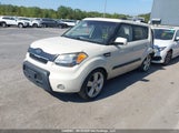 Kia Soul +/!/Sport KNDJT2A25A7060470 снимка