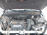 Honda Cr-V Lx JHLRD78432C819763 снимка