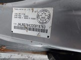 Honda Cr-V Lx JHLRD78432C819763 снимка