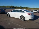 Hyundai Sonata Se 5NPE24AF5KH737016 снимка