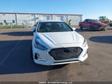 Hyundai Sonata Se 5NPE24AF5KH737016 снимка