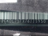 Pontiac Torrent 2CKDL73FX76115930 снимка