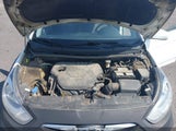 Hyundai Accent Gl KMHCT5AE6CU035954 снимка