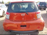 Toyota Scion Iq JTNJJXB01CJ015589 photo