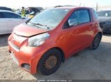 Toyota Scion Iq JTNJJXB01CJ015589 снимка