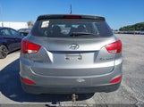 Hyundai Tucson KM8JT3AC8DU718413 снимка