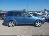 Subaru Forester 2.5X Limited JF2SH64699H776470 снимка