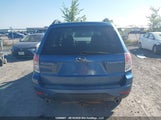 Subaru Forester 2.5X Limited JF2SH64699H776470 снимка