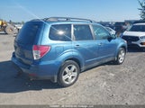 Subaru Forester 2.5X Limited JF2SH64699H776470 снимка