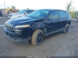 Jeep Cherokee Sport 1C4PJMAS6GW138846 photo