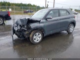 Hyundai Venue Essential KMHRB8A37RU312357 снимка