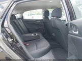 Honda Civic Lx 2HGFC2F50GH007540 снимка