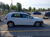 Volkswagen Golf 3VW117AU9HM049537 снимка