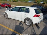 Volkswagen Golf 3VW117AU9HM049537 снимка