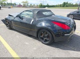 Nissan 350Z Grand Touring JN1BZ36A28M852793 fotografie