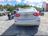 Chevrolet Cruze Lt Auto 1G1BE5SMXG7249617 снимка