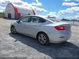 Chevrolet Cruze Lt Auto 1G1BE5SMXG7249617 снимка