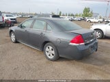 Chevrolet Impala Ls 2G1WA5EK2B1102222 снимка