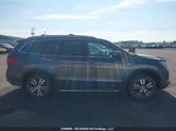 Honda Pilot Ex 5FNYF6H35GB501951 fotografie