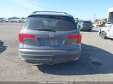 Honda Pilot Ex 5FNYF6H35GB501951 снимка