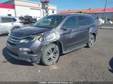 Honda Pilot Ex 5FNYF6H35GB501951 снимка