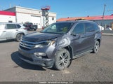 Honda Pilot Ex 5FNYF6H35GB501951 снимка