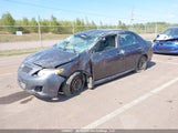 Toyota Corolla S/Le/Xle 2T1BU40E89C182078 снимка