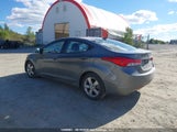 Hyundai Elantra Gls 5NPDH4AE2DH360715 снимка