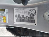 Honda Civic Sport 2HGFA1F61AH019406 снимка