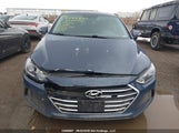 Hyundai Elantra Gl KMHD84LF4HU129733 снимка