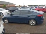 Hyundai Elantra Gl KMHD84LF4HU129733 снимка