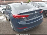 Hyundai Elantra Gl KMHD84LF4HU129733 снимка