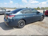 Nissan Sentra 1.8 S/1.8 Sv 3N1AB7APXDL784556 photo