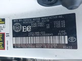 Toyota Camry Se 4T1B11HKXJU600645 fotografie