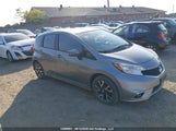 Nissan Versa Note S/S Plus/Sv/Sl/Sr 3N1CE2CP4FL405778 снимка