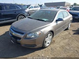 Chevrolet Malibu 1G1ZD5E74AF230274 снимка